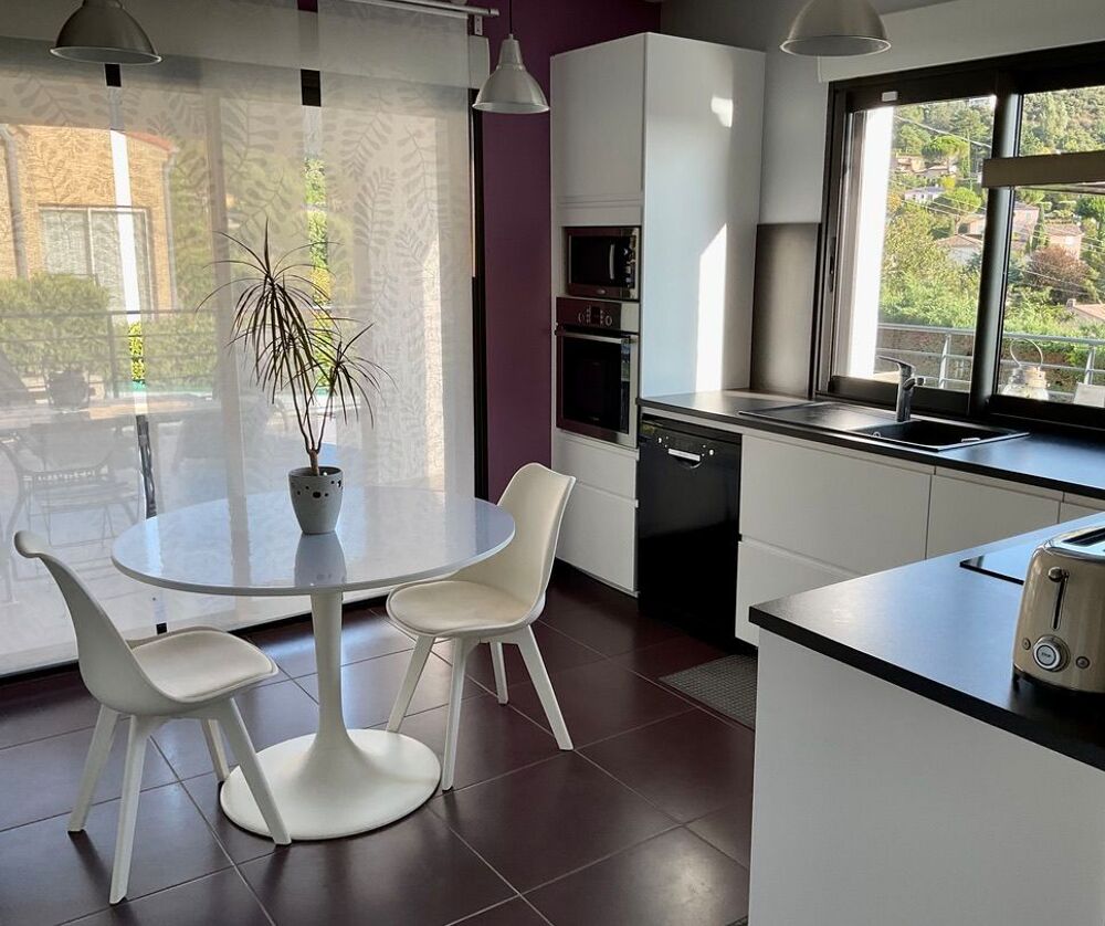 Vente Maison MAISON 6 PIECES 128 m² Saint-péray