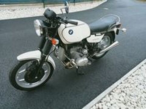 BMW 1986 occasion 28000 Chartres