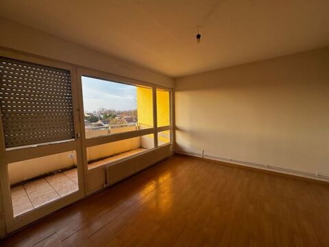  Appartement � louer 3 pi�ces 60 m�