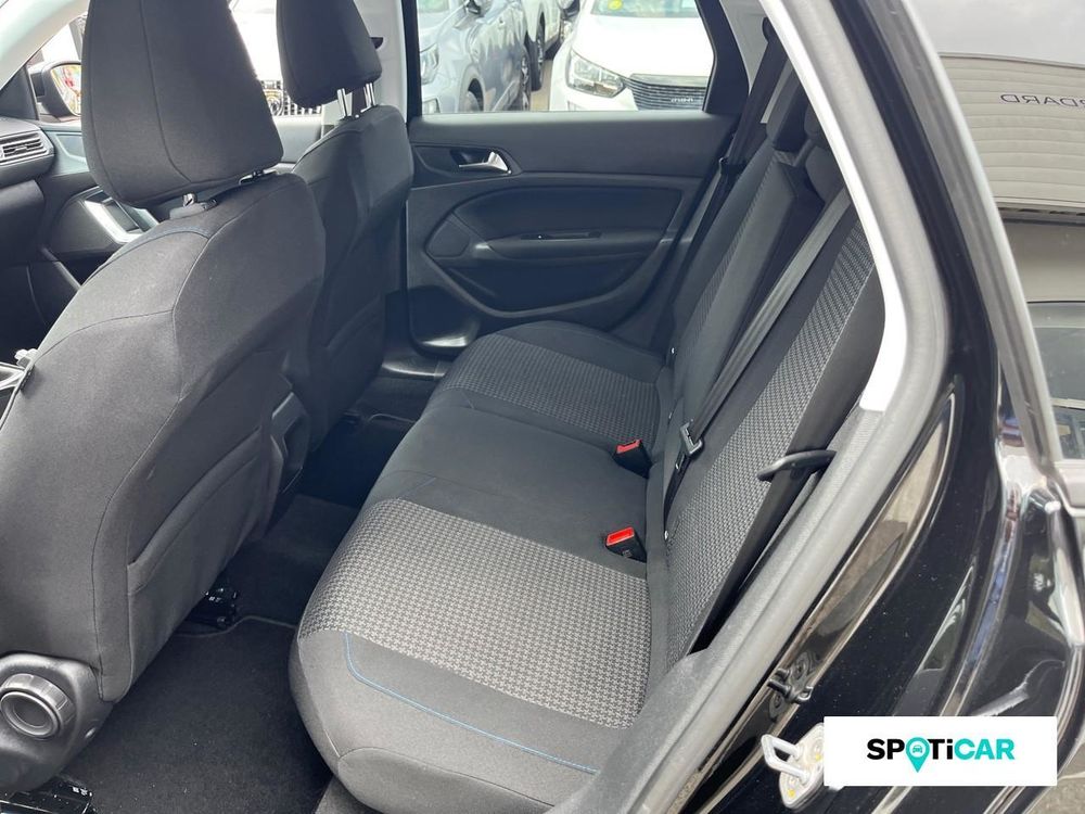 308 SW PureTech 110ch S&S BVM6 Style 2018 occasion 46000 Cahors