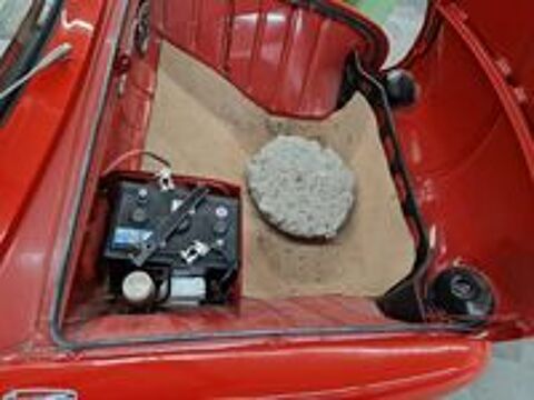  1960 occasion 32160 Plaisance