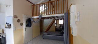  Appartement  louer 1 pice 35 m