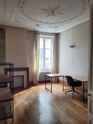  Appartement à louer 3 pièces 67 m²