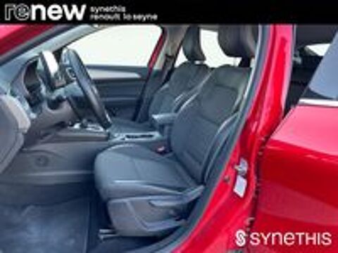 Arkana E-Tech 145 - 23 Techno 2023 occasion 83500 La Seyne-sur-Mer