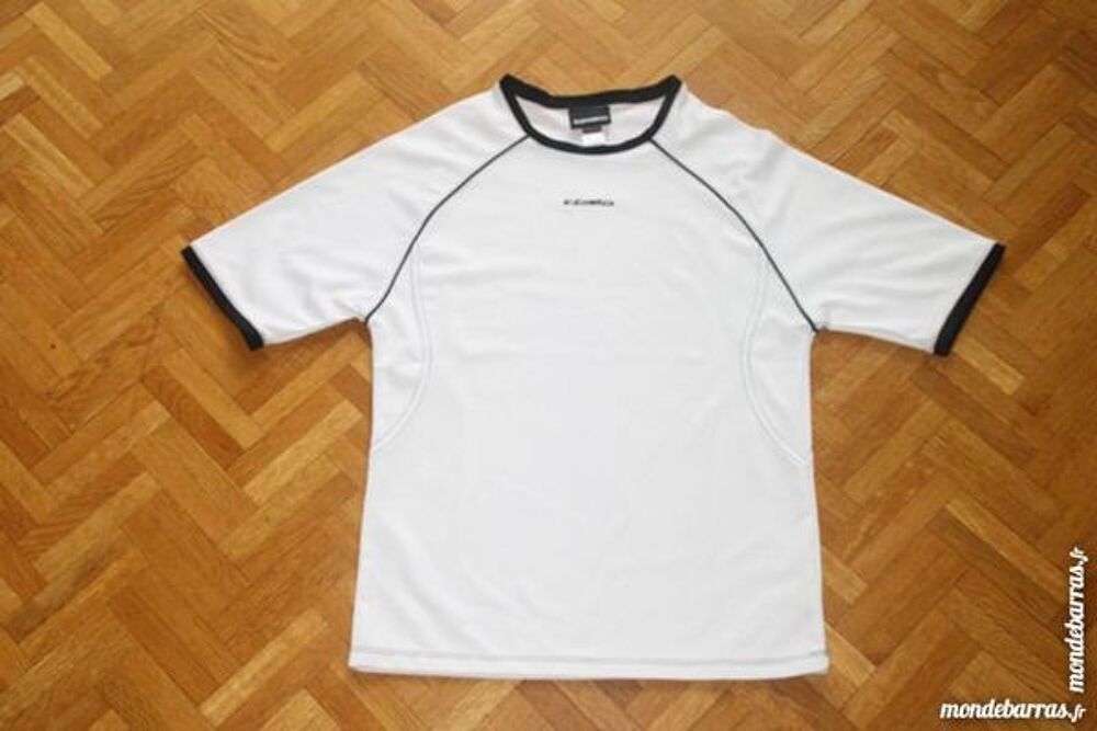 Tee-shirt foot (V5) Sports