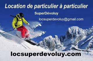 Location  Appartement 