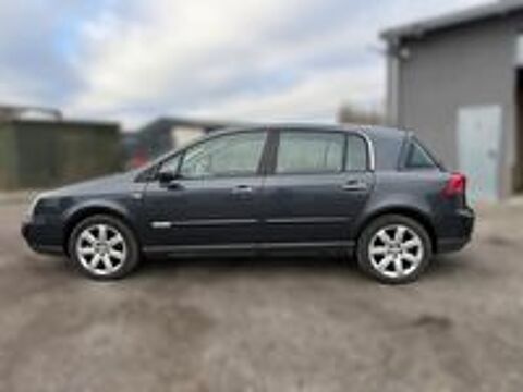 Vel Satis 3.5 V6 Initiale Proactive A 2003 occasion 27620 Gasny