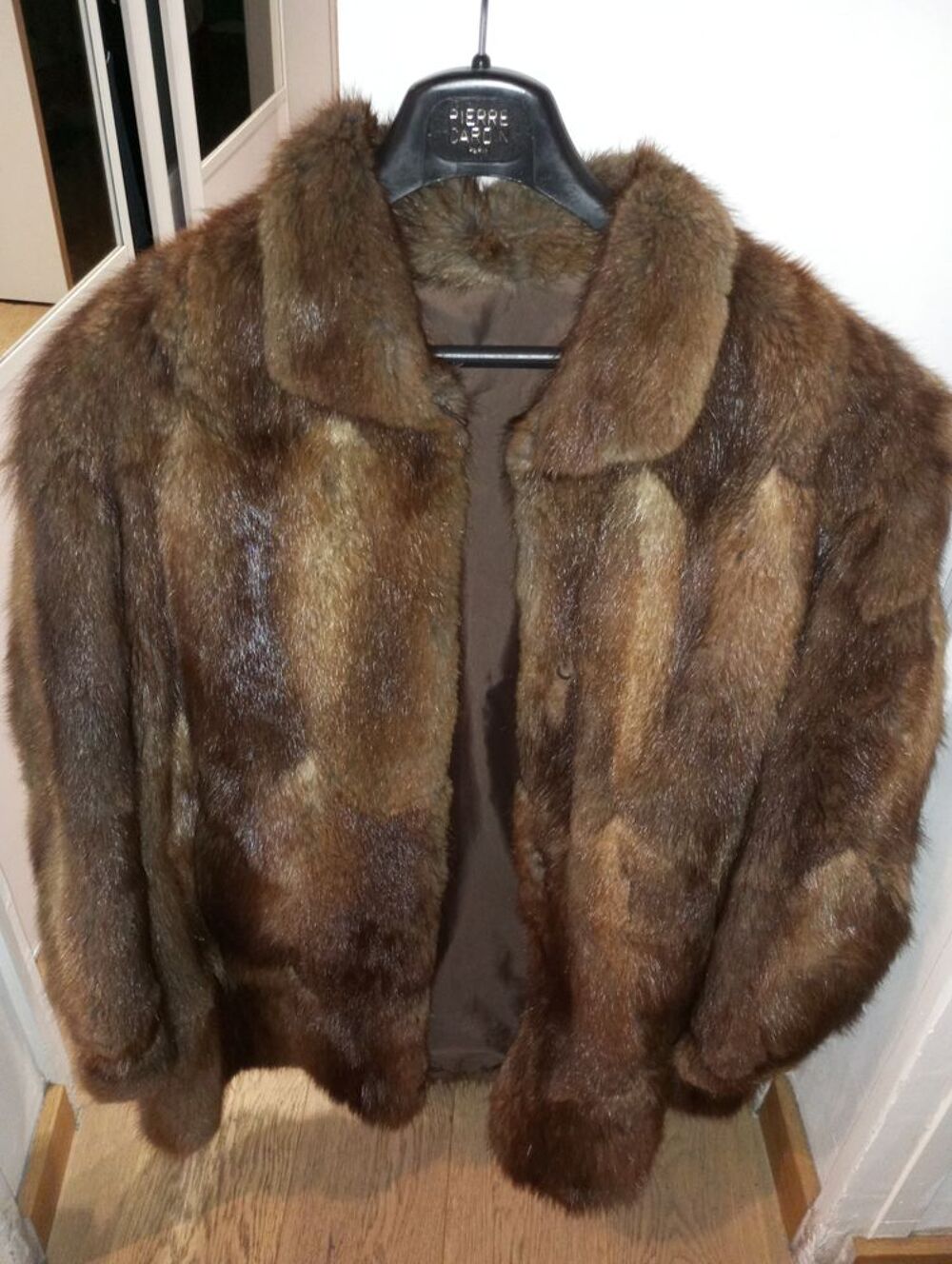 Manteau Vêtements