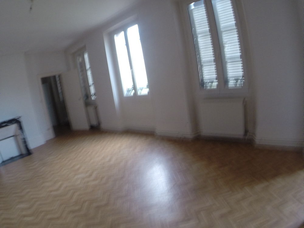 Location Appartement Centre de SENS Quartier Amande Sens