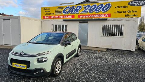 Citroen c3 1.2 thp 82 chv ELLE