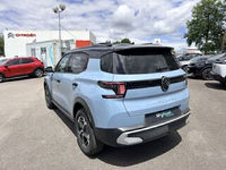 C3 Aircross 5p Hybrid Max e-DCS6 1.2 145 cv 2026 occasion 87280 Limoges