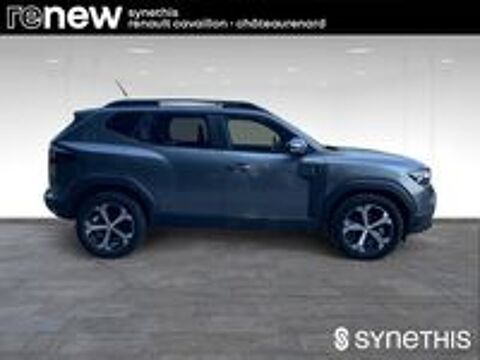 Duster Hybrid 140 Journey 2025 occasion 84300 Cavaillon