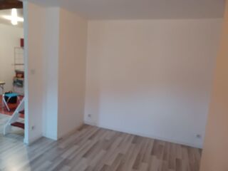 Appartement à louer 2/3 pièces 61 m²