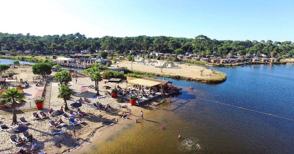  2021 occasion 33950 L&egrave;ge-Cap-Ferret