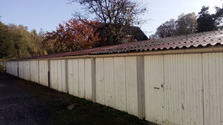  Parking / Garage � louer 17 m�