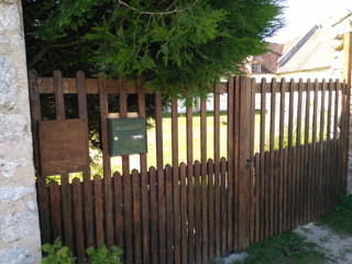  Maison � louer 3 pi�ces 70 m� Chenoise