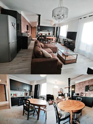  Appartement à vendre 4 pièces 67 m²