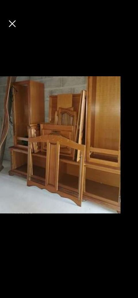 Meuble tl en verre 
150 Sotteville-ls-Rouen (76)