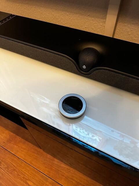 Barre de son Devialet Dione 1200 Schiltigheim (67)