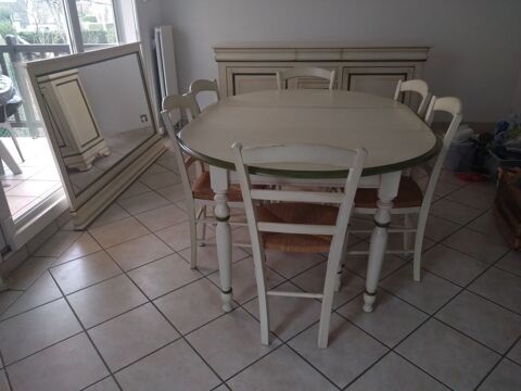 Ensemble Salle  manger 200 Villers-ls-Nancy (54)
