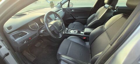 Peugeot 508 2.0 HDi 160ch FAP BVA6 Allure A