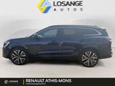 Espace E-Tech full hybrid 200 GSR2 Iconic 2024 occasion 91200 Athis-Mons