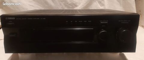 Ampli Yamaha AX-396 120 Châtillon-Coligny (45)