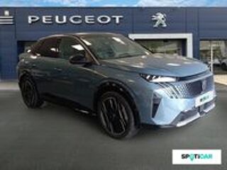 3008 Electrique 210 ch 73 kWh GT 2023 occasion 46000 Cahors