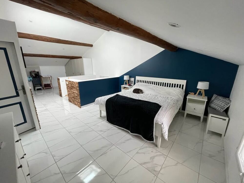 Vente Maison maison de village Morières-lès-avignon