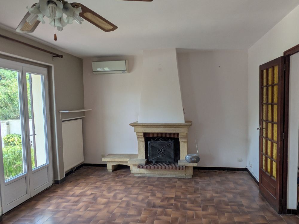 Vente Maison maison 5 pièces 102 m² Salon-de-provence