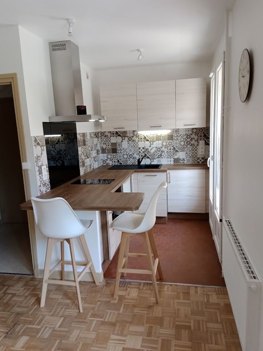 Location Appartement Studio meublé 31 m² Le puy-en-velay