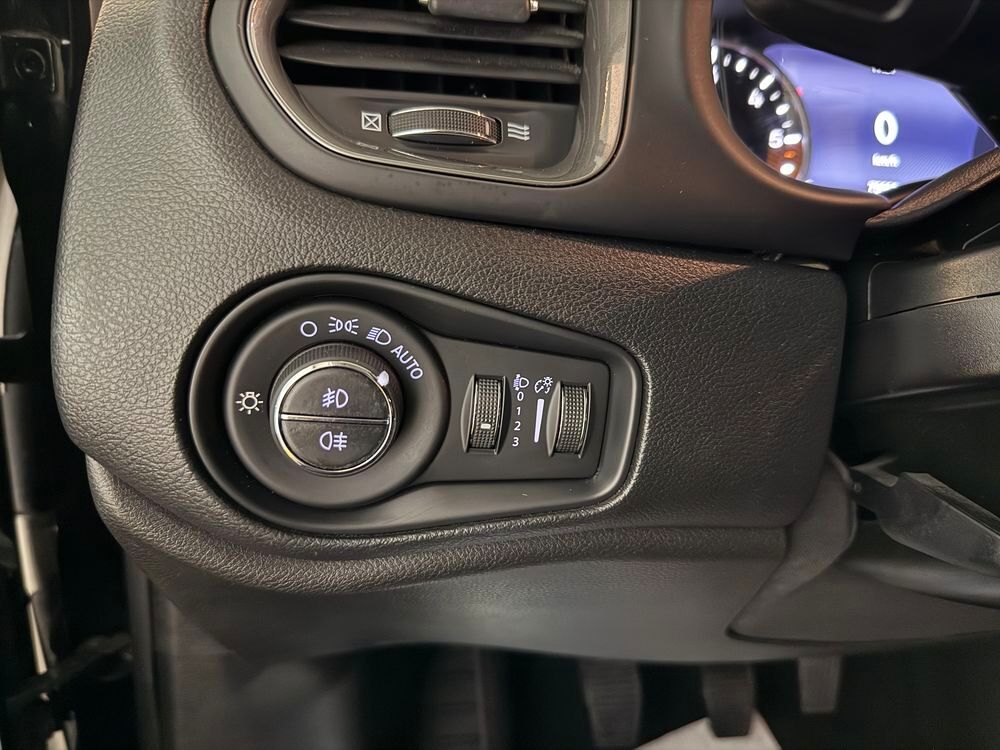 Renegade 1.6 l MultiJet 120 ch BVM6 Limited 2019 occasion 31100 Toulouse
