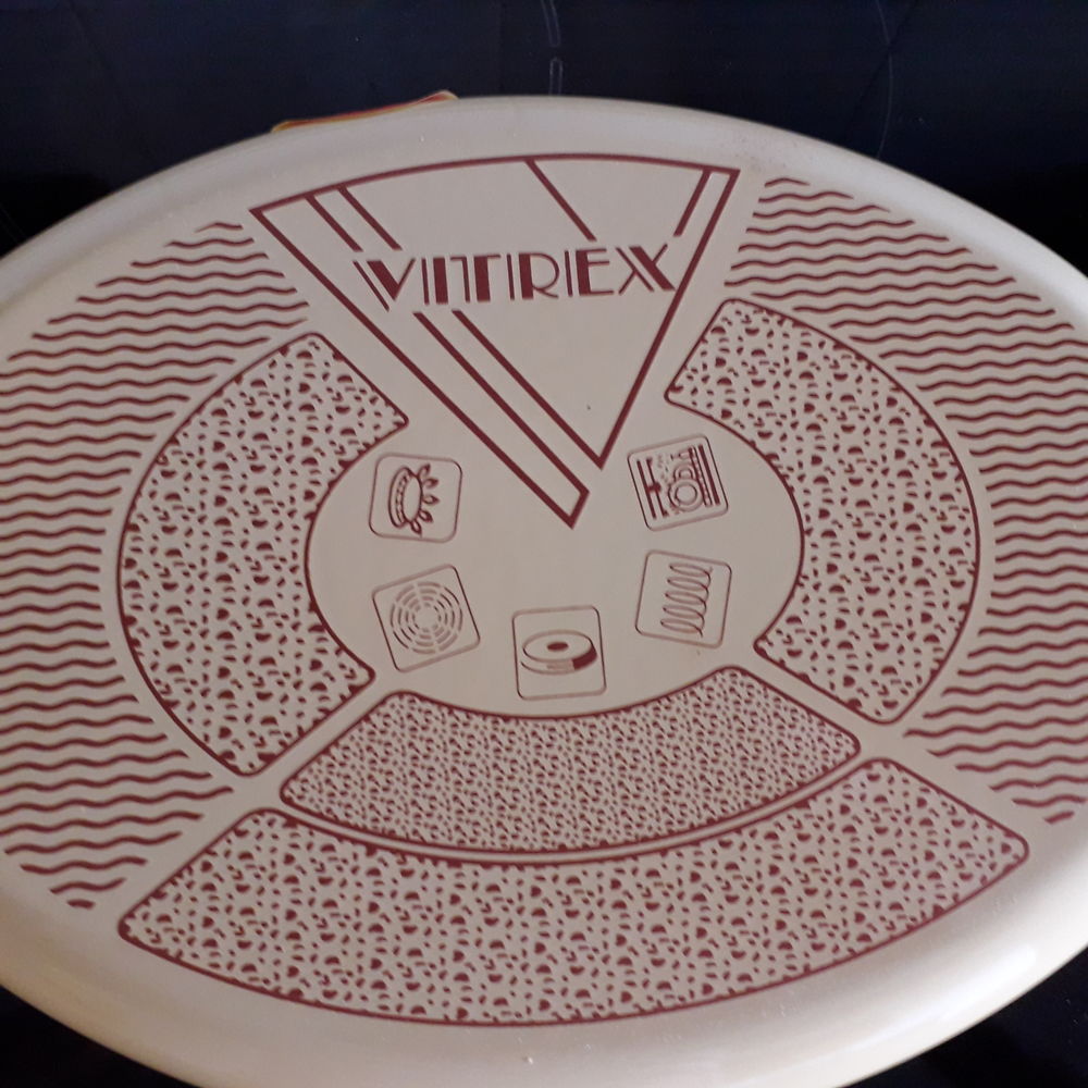 Plat ovale Cuisine