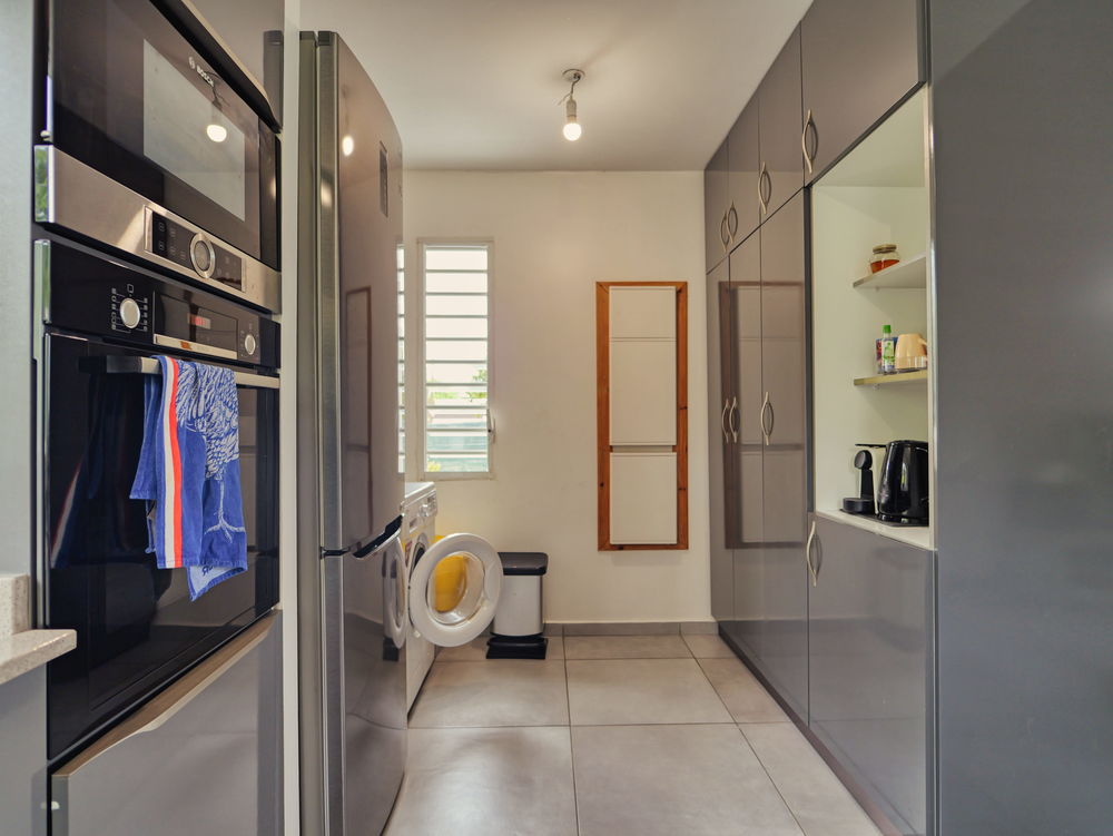 Location Maison maison meublée Abymes Les abymes