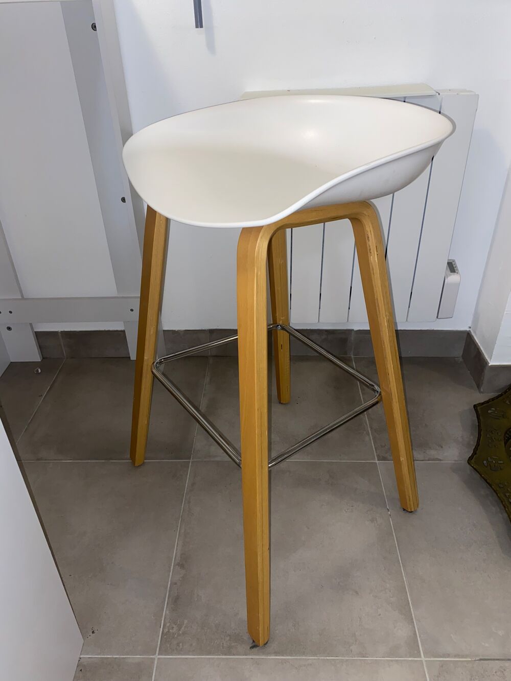 Table de bar + chaises Meubles