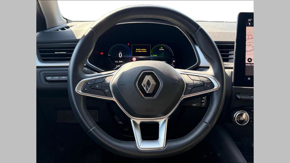 Captur E-Tech full hybrid 145 Techno 2023 occasion 91940 Les Ulis