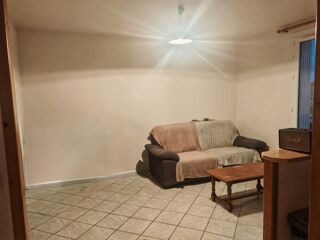  Appartement � vendre 2 pi�ces 39 m�