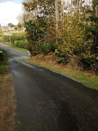  Terrain à vendre 650 m²