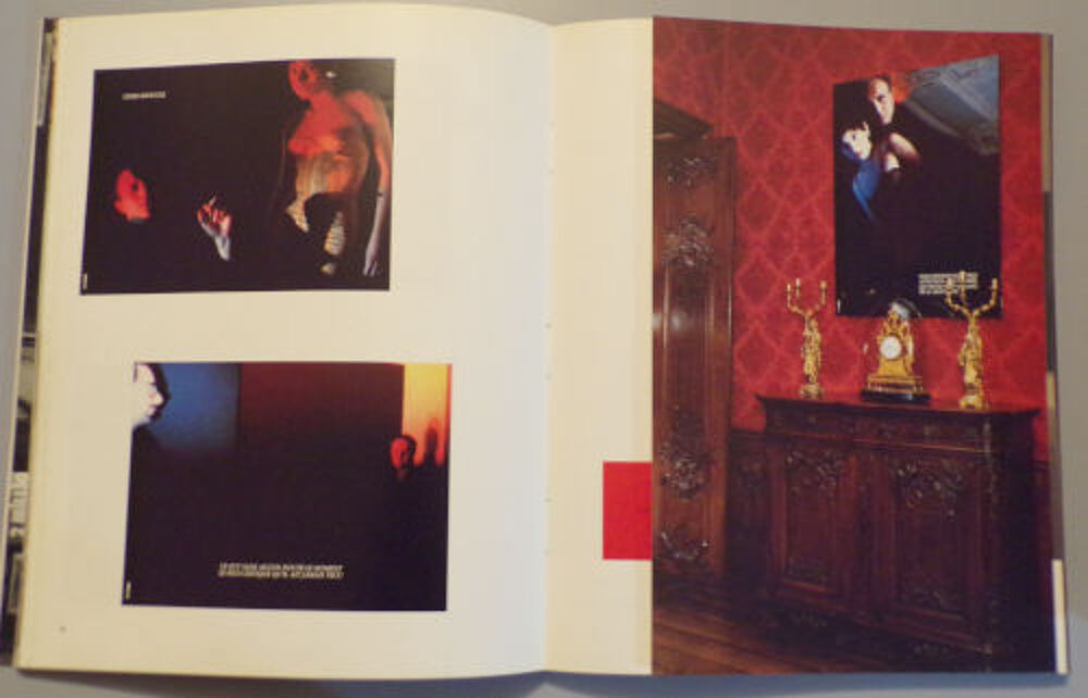 d' une part d' autre part Cazal Philippe 1991 Livres et BD