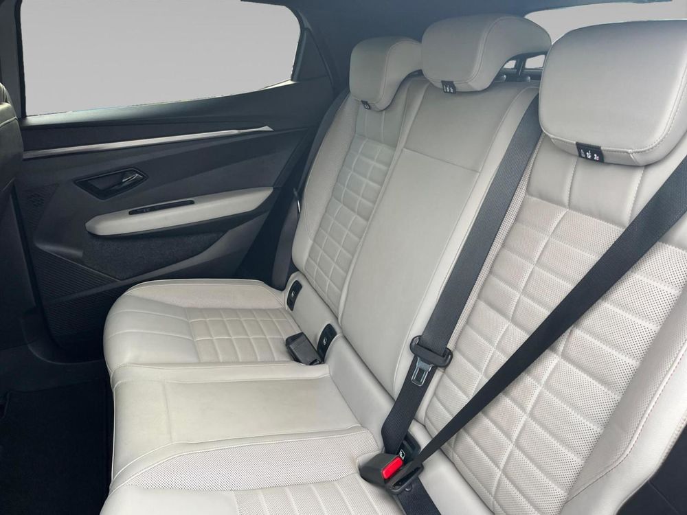 M&eacute;gane Megane E-Tech EV60 220 ch super charge Iconic 2023 occasion 08300 Rethel