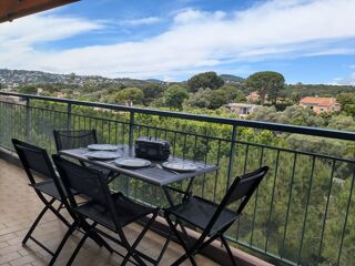  Appartement à louer 2 pièces 53 m²