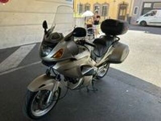 HONDA 2001 occasion 68000 Colmar