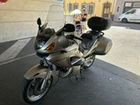 HONDA 2001 occasion 68000 Colmar