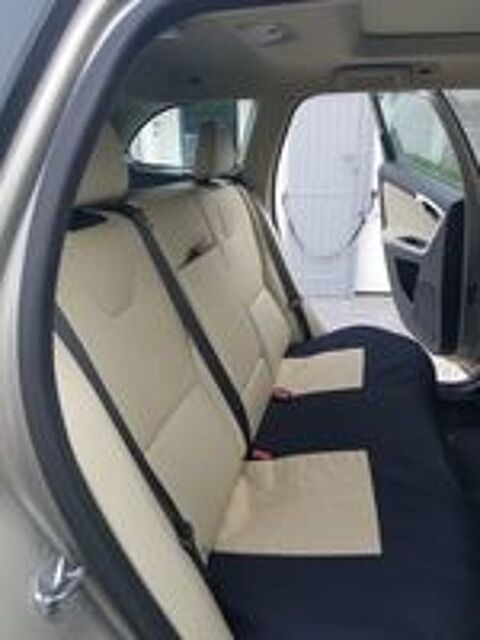XC60 Business D5 AWD 215 ch Momentum Business Geartronic A 2014 occasion 17310 Saint-Pierre-d'Ol&eacute;ron
