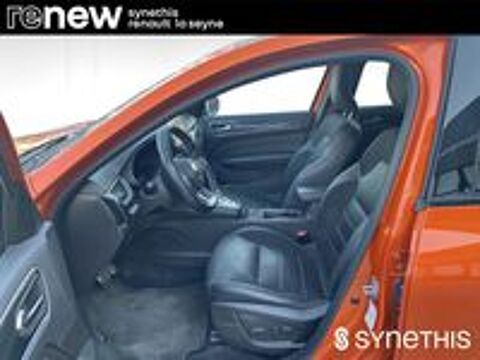 Arkana E-Tech hybride 145 - 22 Engineered 2023 occasion 83500 La Seyne-sur-Mer