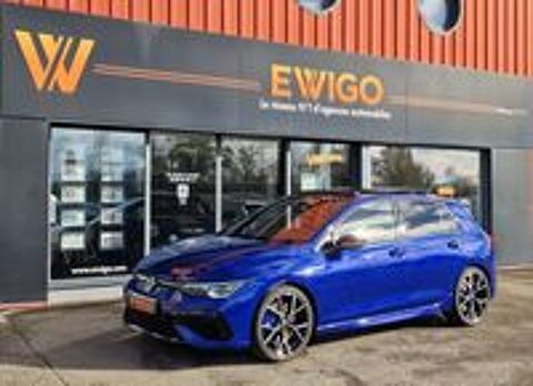 Golf 2.0 TSI 320 DSG7 R 2022 occasion 68170 Rixheim