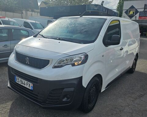 Annonce voiture Peugeot Expert 11000 