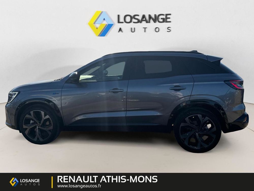 Austral E-Tech hybrid 200 Techno esprit Alpine 2023 occasion 91200 Athis-Mons