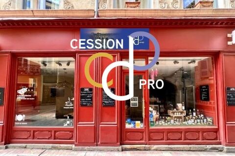 LOCAL COMMERCIAL DE 79 M² TOUTES ACTIVITES, RUE DE L'ASPIC A NÎMES 1740 30000 Nimes