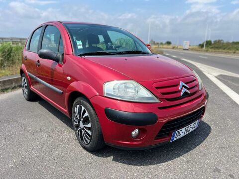 Citroen c3 Citroën , distri faite, toit panora